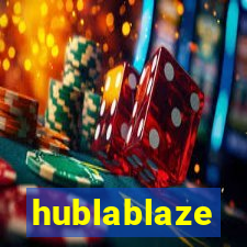 hublablaze