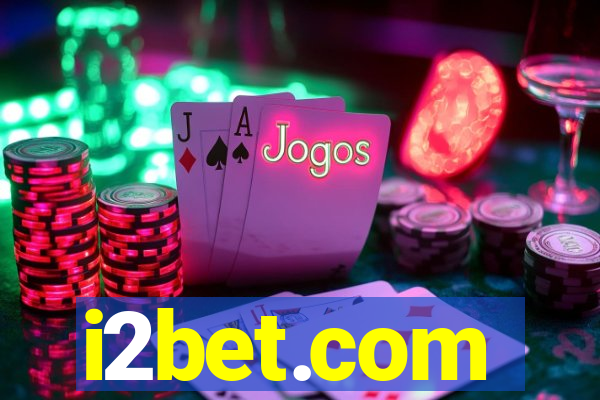 i2bet.com