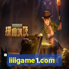 iiiigame1.com