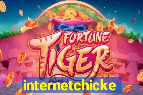 internetchicke