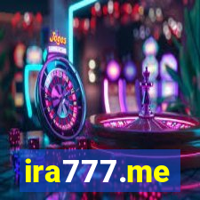 ira777.me