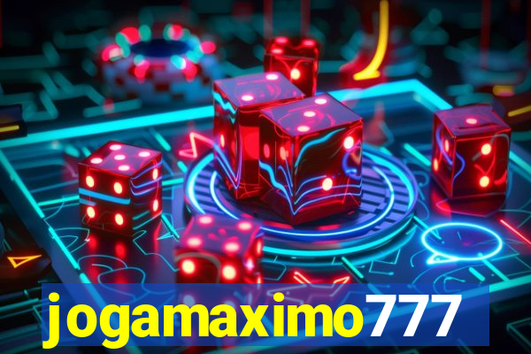 jogamaximo777