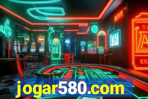 jogar580.com