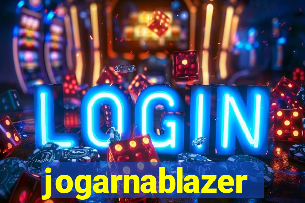 jogarnablazer