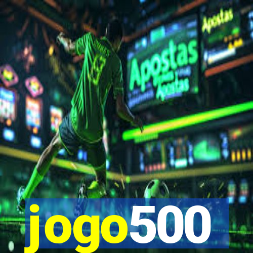 jogo500