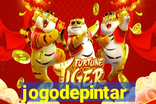 jogodepintar