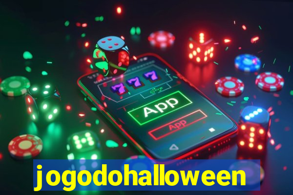 jogodohalloween