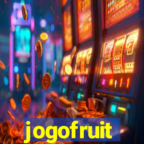 jogofruit