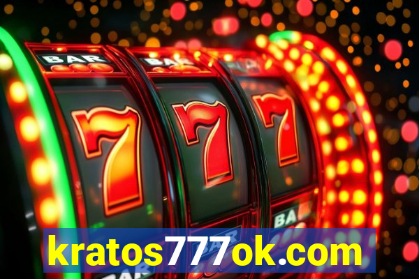 kratos777ok.com