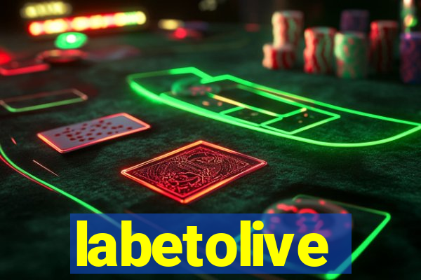 labetolive