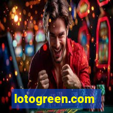 lotogreen.com