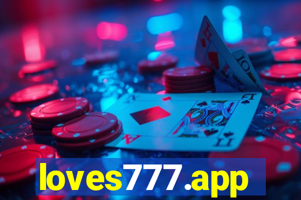 loves777.app