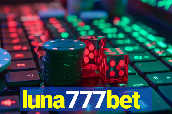 luna777bet