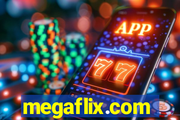 megaflix.com