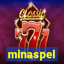 minaspel