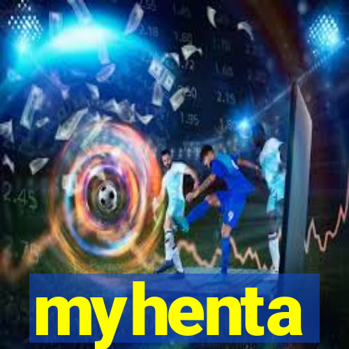 myhenta