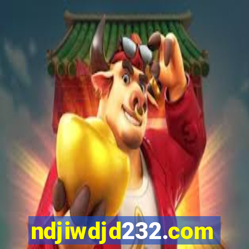 ndjiwdjd232.com