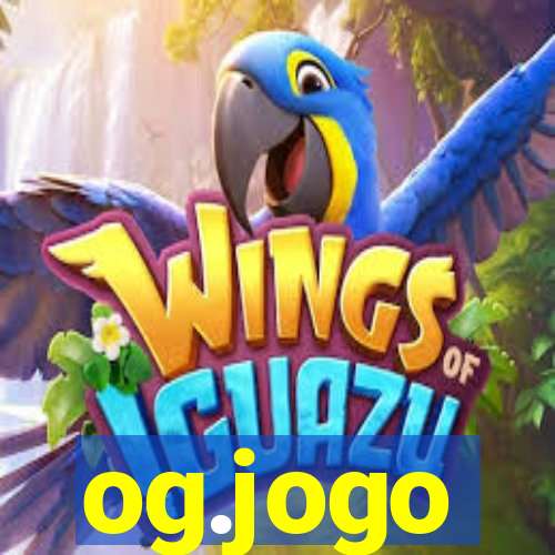 og.jogo