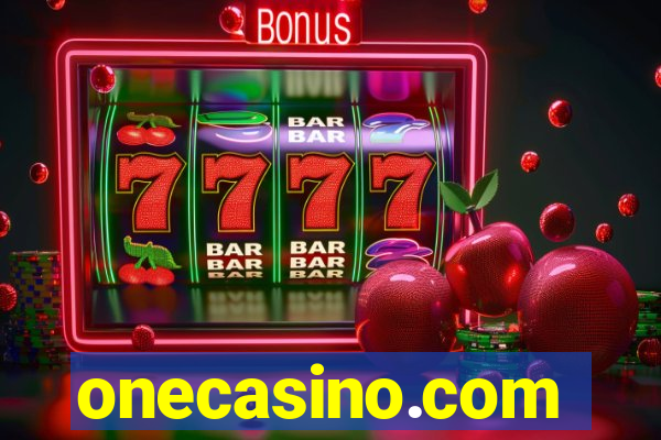 onecasino.com