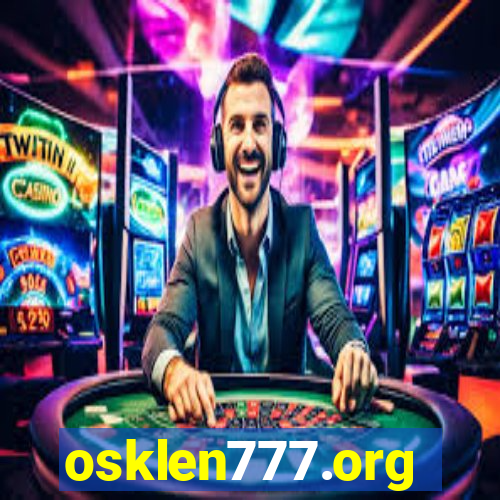 osklen777.org