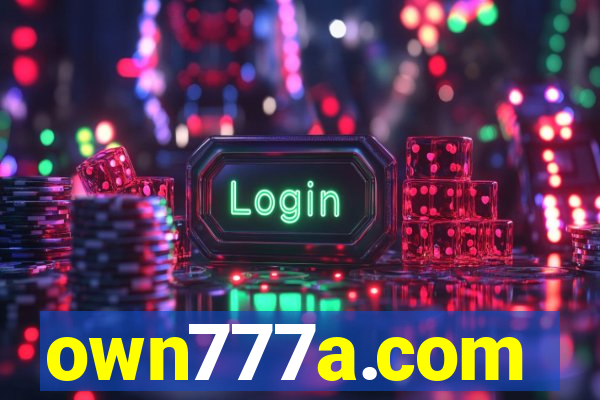 own777a.com