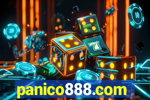 panico888.com