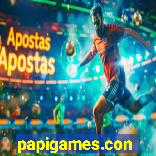 papigames.con