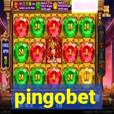 pingobet