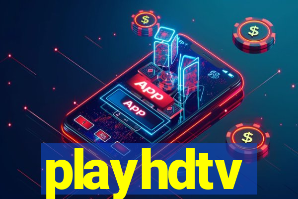 playhdtv