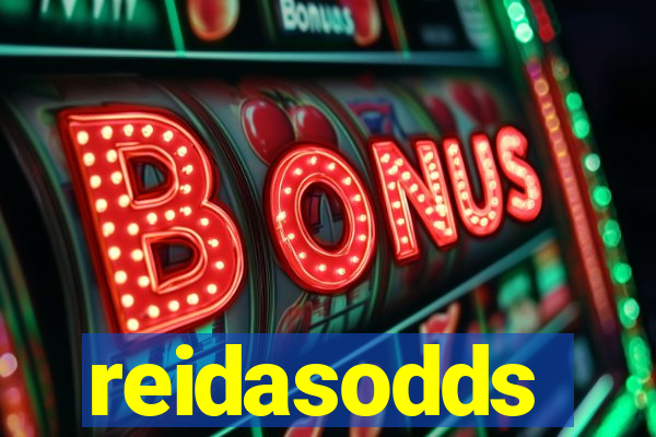 reidasodds