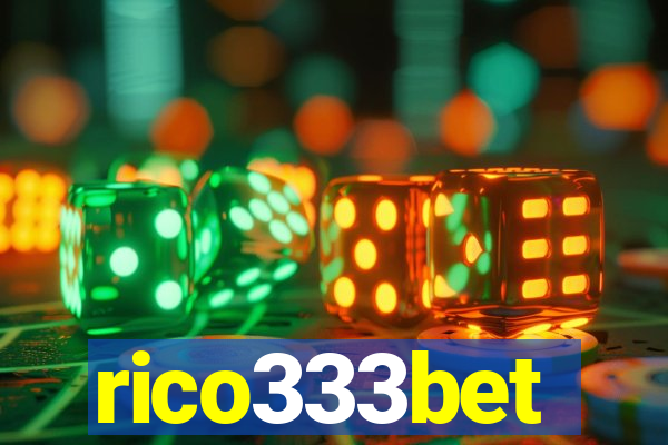 rico333bet