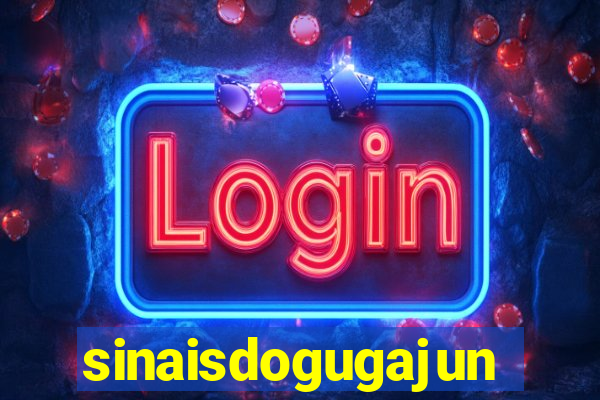 sinaisdogugajunior.com