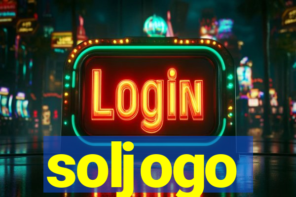 soljogo