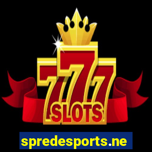 spredesports.net