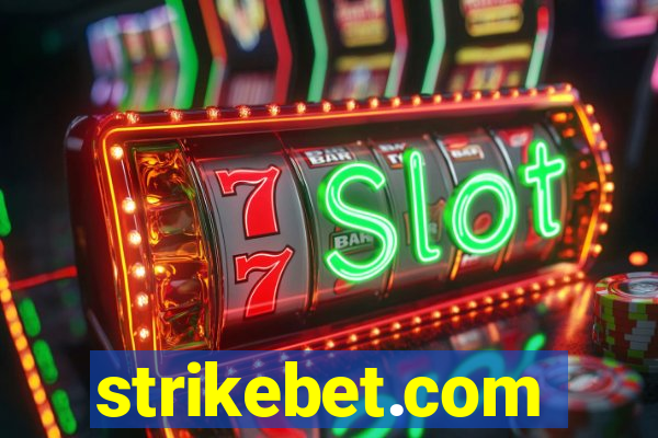 strikebet.com