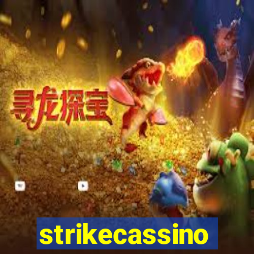 strikecassino