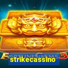 strikecassino