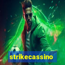 strikecassino