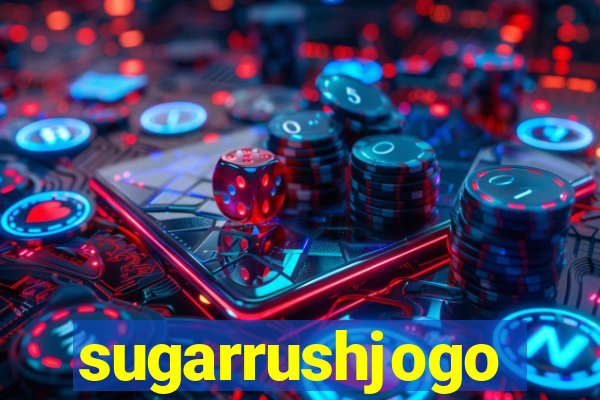 sugarrushjogo