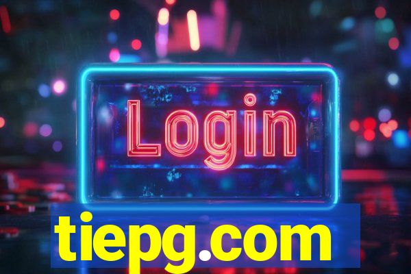 tiepg.com