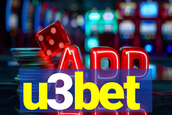 u3bet