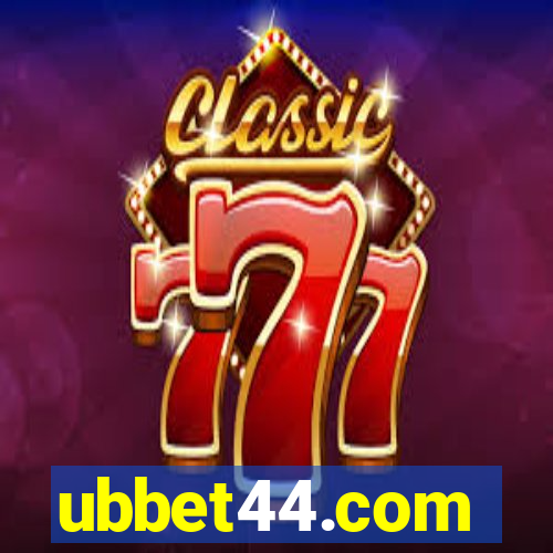 ubbet44.com