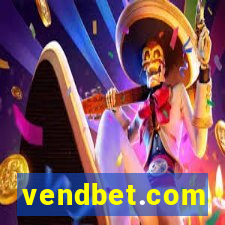 vendbet.com