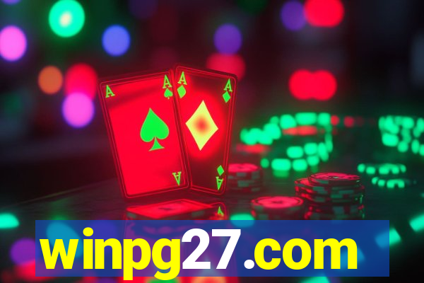 winpg27.com