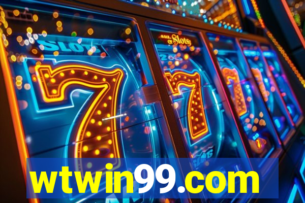 wtwin99.com