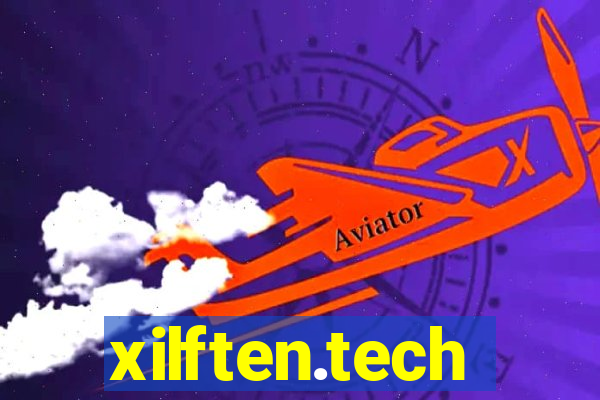 xilften.tech