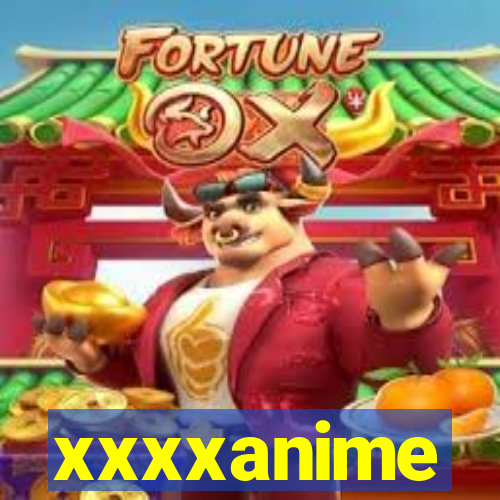 xxxxanime