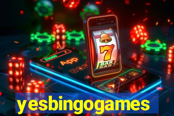 yesbingogames