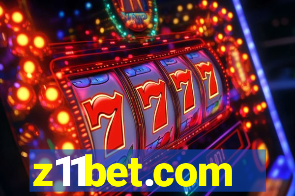 z11bet.com