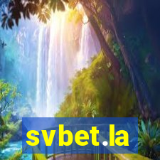 svbet.la